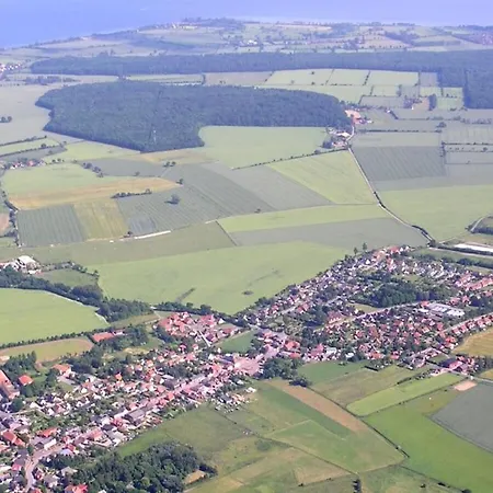 Feriehus Iv 